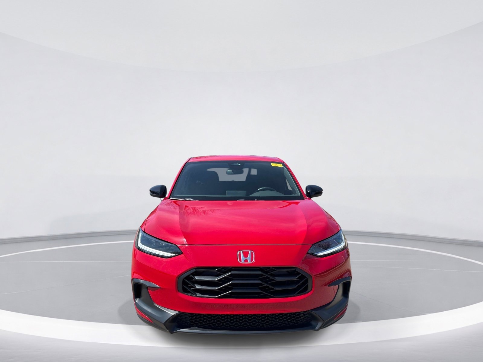 Used 2024 Honda HR-V Sport image 2