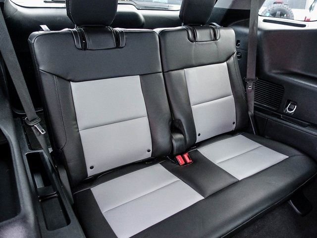 Used 2023 Ford Explorer XLT w/ Equipment Group 202A image 14