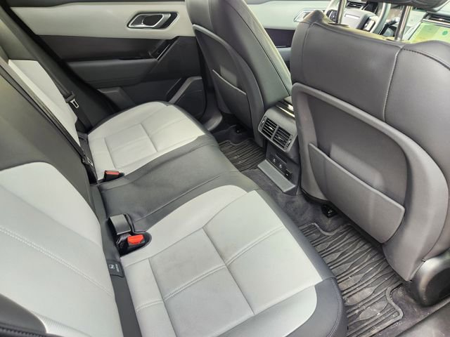 Used 2026 Land Rover Range Rover Velar Dynamic SE image 29