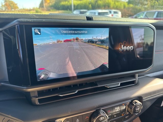 New 2026 Jeep Gladiator Rubicon image 19