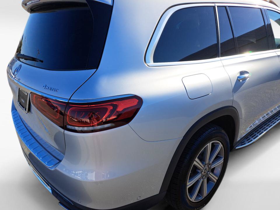 Used 2020 Mercedes-Benz GLS 450 4MATIC image 18