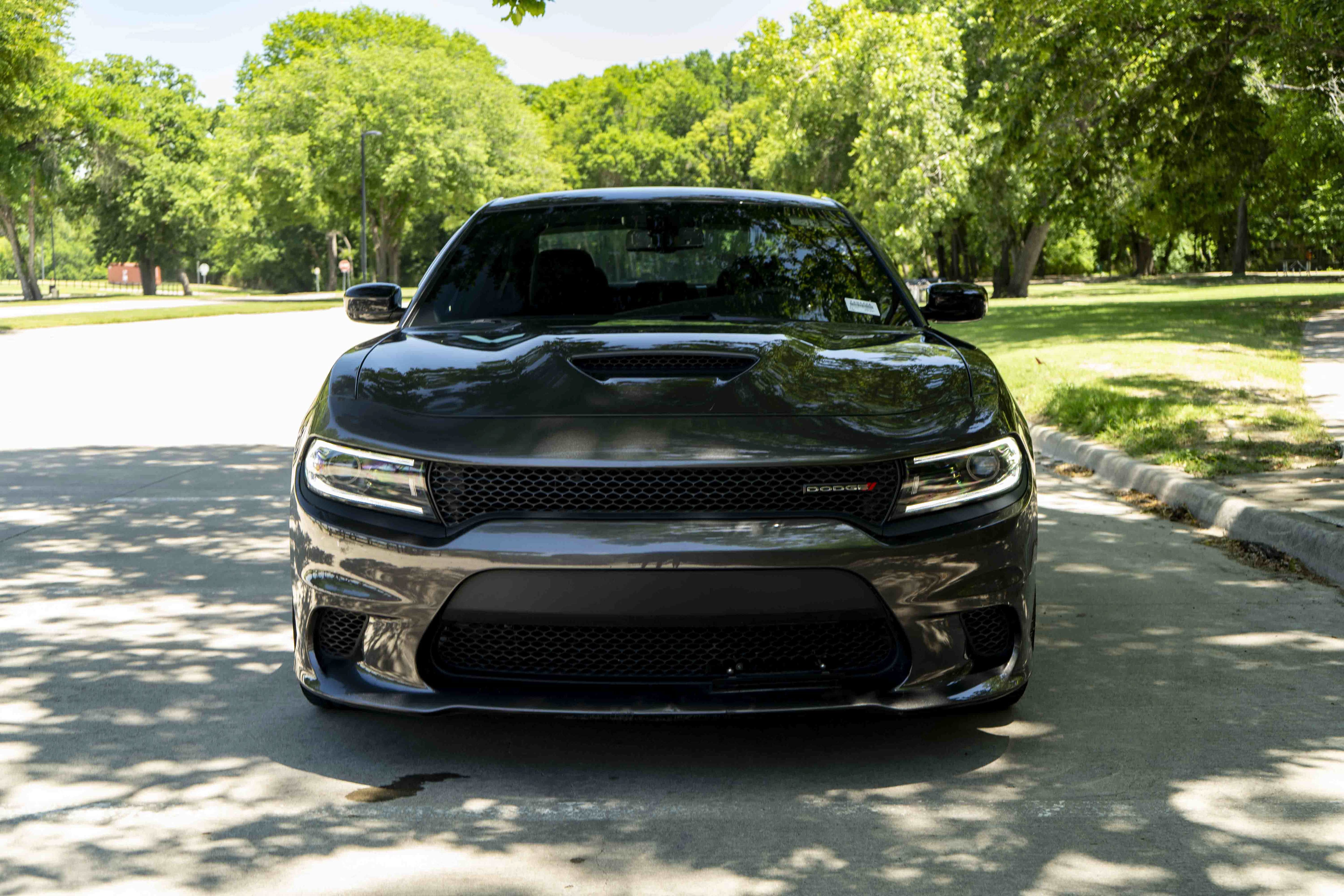 Used 2023 Dodge Charger R/T w/ Cold Weather Package RWD image 3