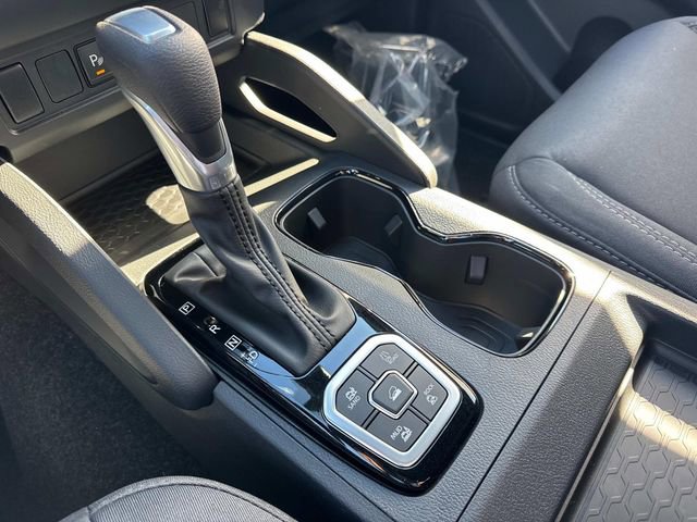 New 2026 Nissan Frontier SV w/ Tow Package image 29