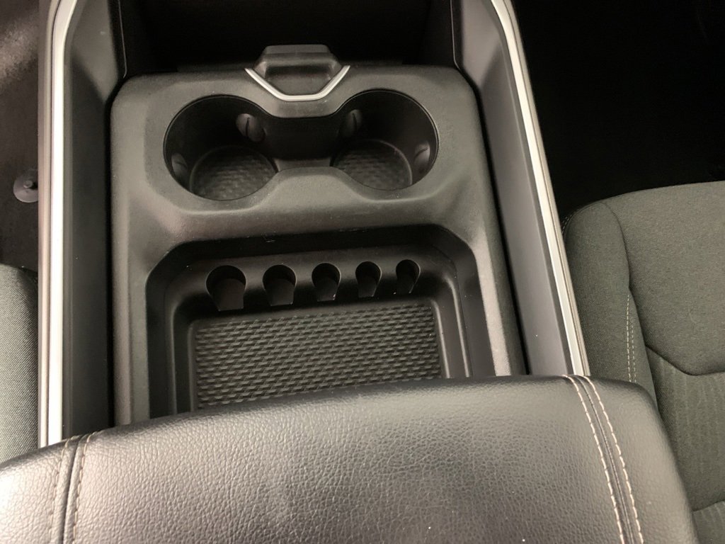 Used 2023 RAM 1500 Big Horn image 25