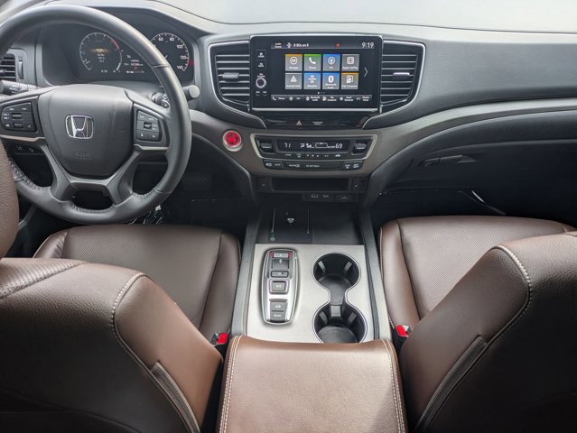 Used 2024 Honda Ridgeline RTL image 17