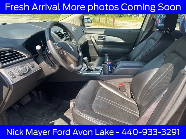 Used 2013 Lincoln MKX AWD image 14