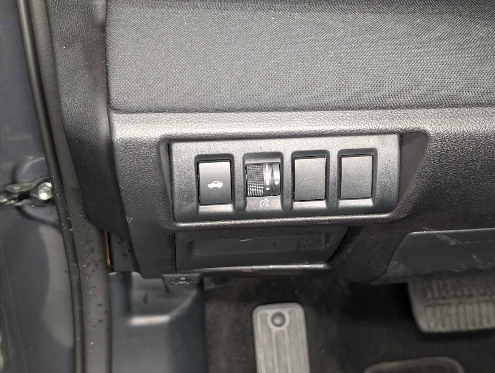 Used 2024 Subaru Legacy Premium AWD/4WD image 37