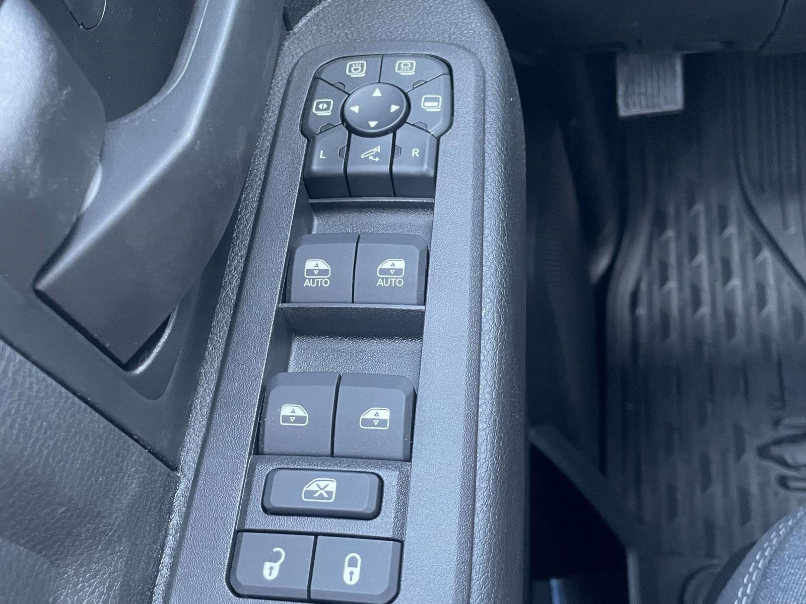 New 2027 RAM 2500 Warlock AWD/4WD image 26