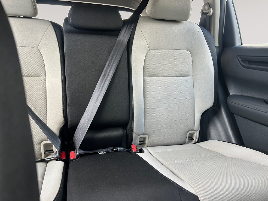 Used 2024 Honda CR-V LX image 13