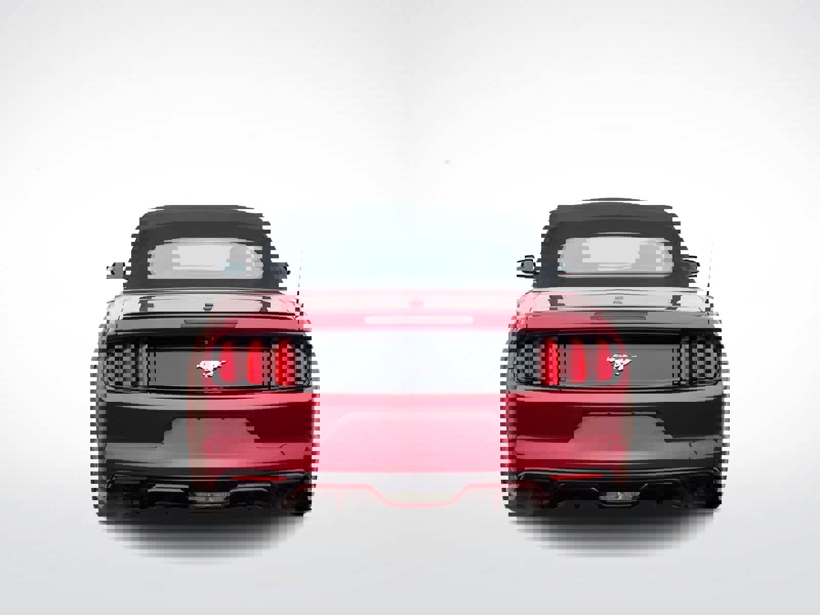 Used 2017 Ford Mustang Premium image 7