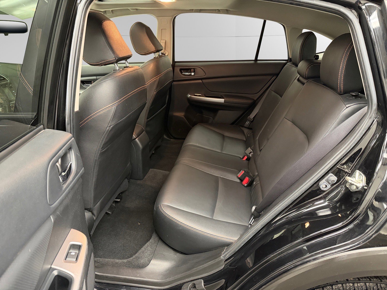 Used 2017 Subaru Crosstrek 2.0i Limited image 13