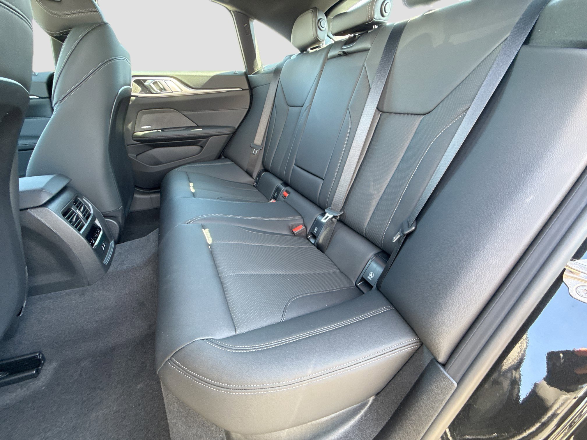 New 2026 BMW M440i w/ Premium Package RWD image 21