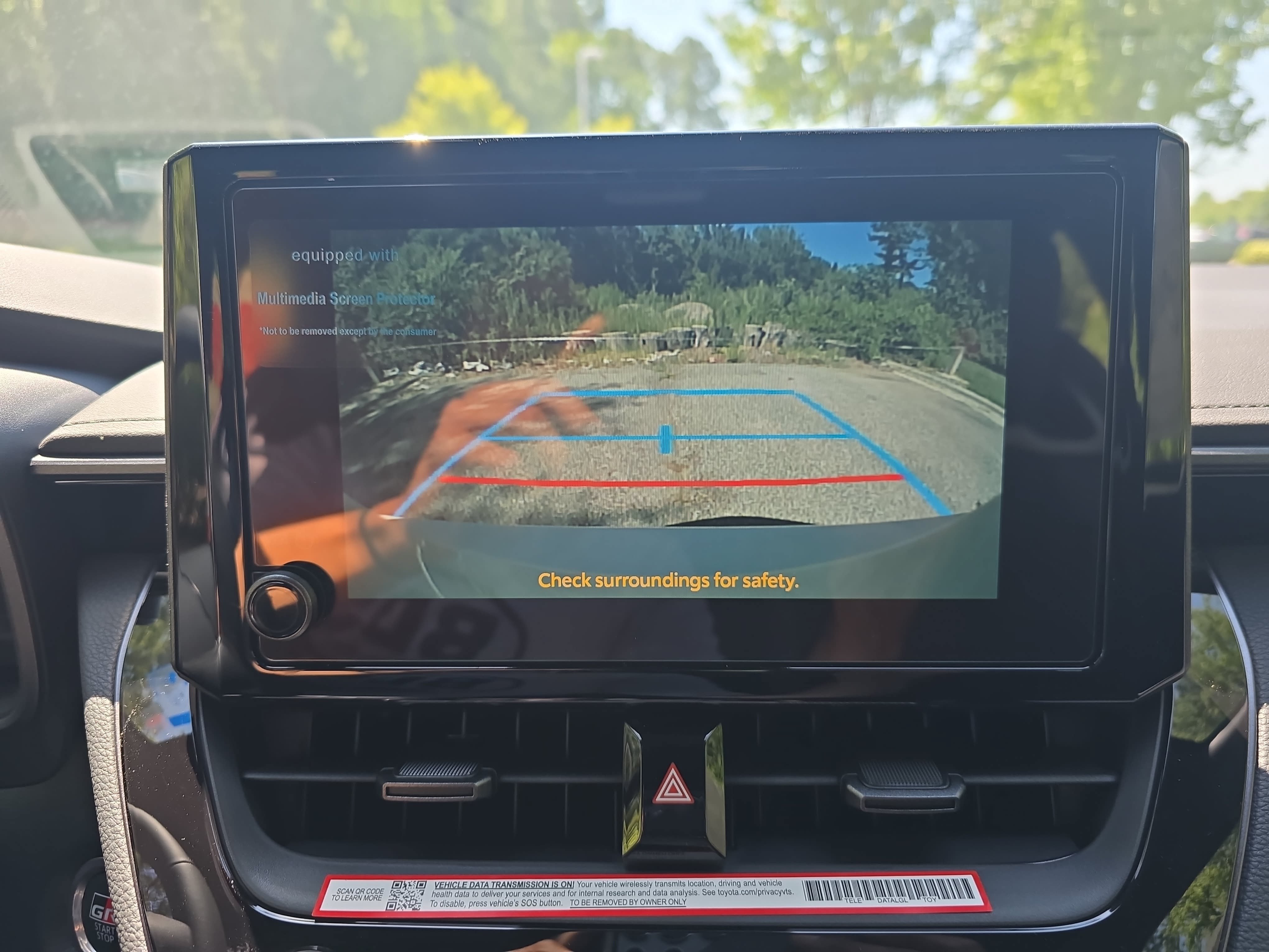 New 2026 Toyota Corolla GR AWD/4WD image 24