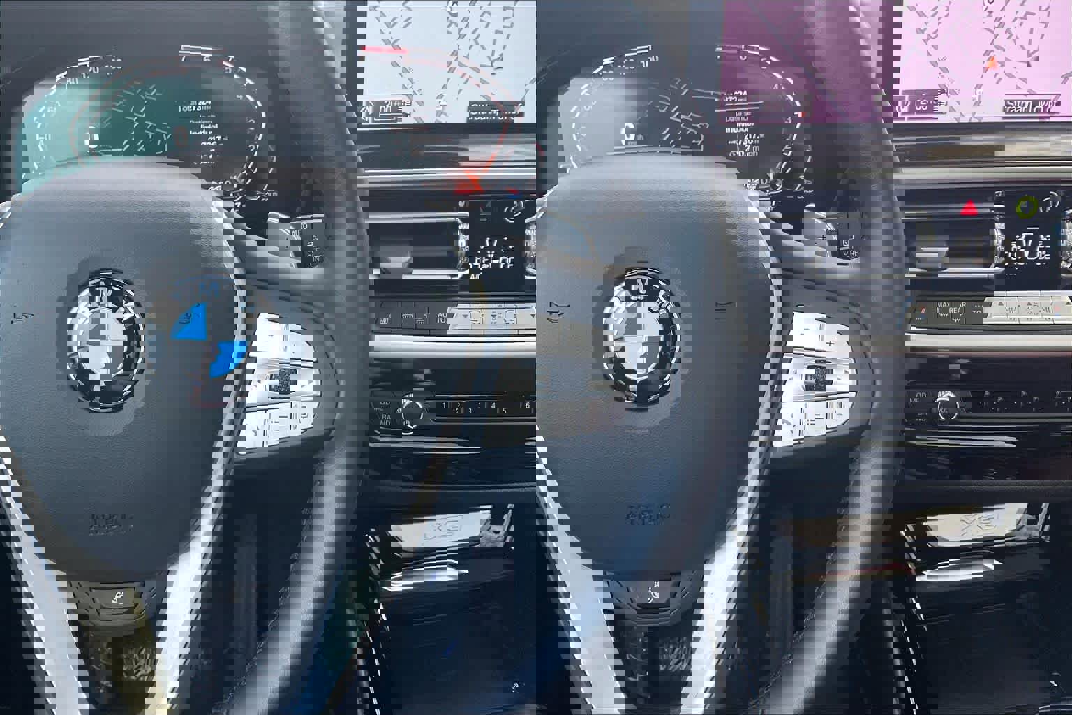 Used 2023 BMW X3 xDrive30i w/ Premium Package image 24