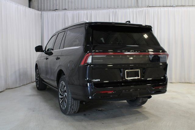 New 2026 Lincoln Navigator Black Label image 52
