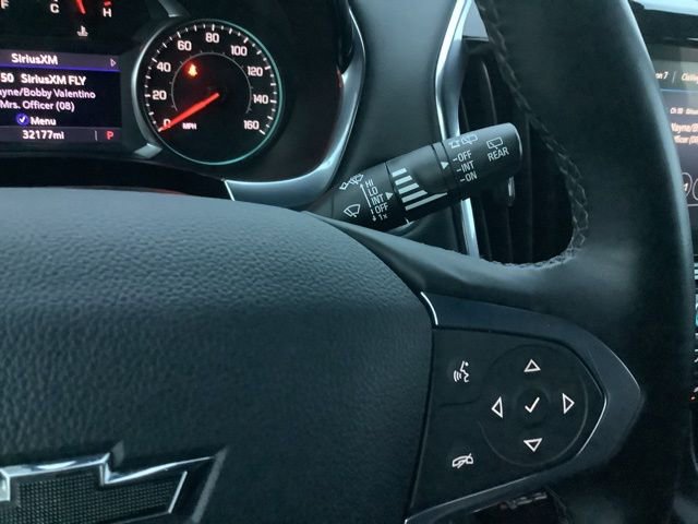 Used 2023 Chevrolet Traverse RS image 29