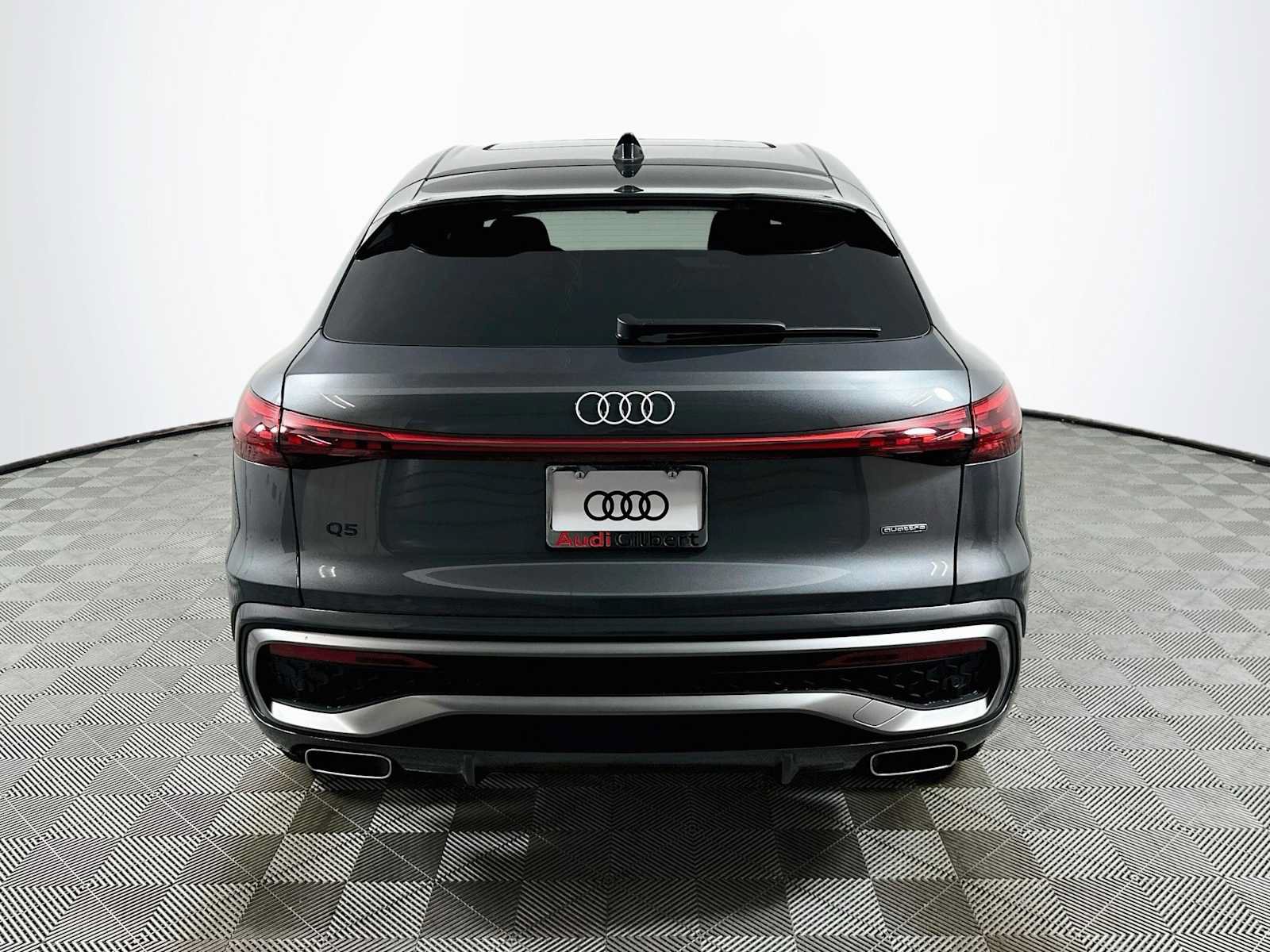 New 2026 Audi Q5 Premium AWD/4WD image 6