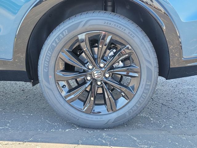 New 2026 Buick Envista Sport Touring w/ Convenience I Package image 5