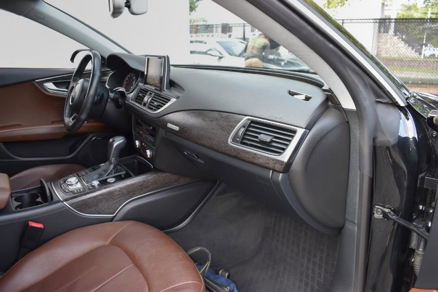 Used 2018 Audi A7 3.0T Premium Plus w/ Driver Assistance Package image 33