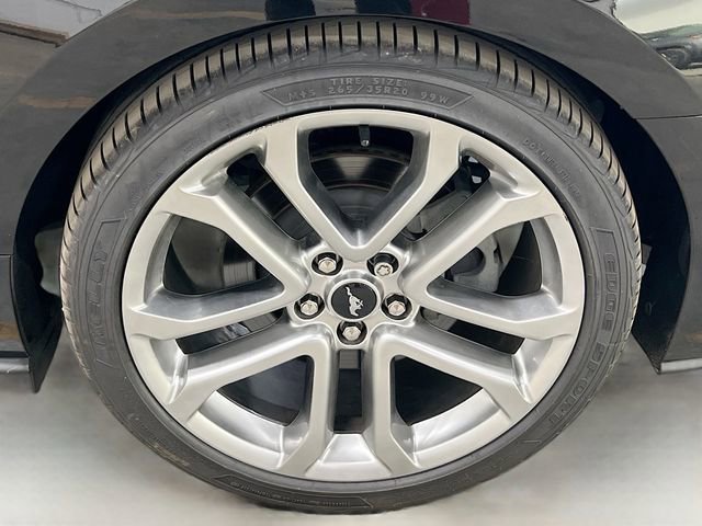 Used 2019 Ford Mustang GT Premium RWD image 35