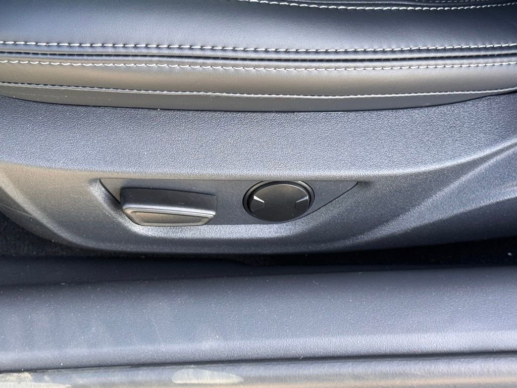 New 2026 Ford Mustang Premium image 18