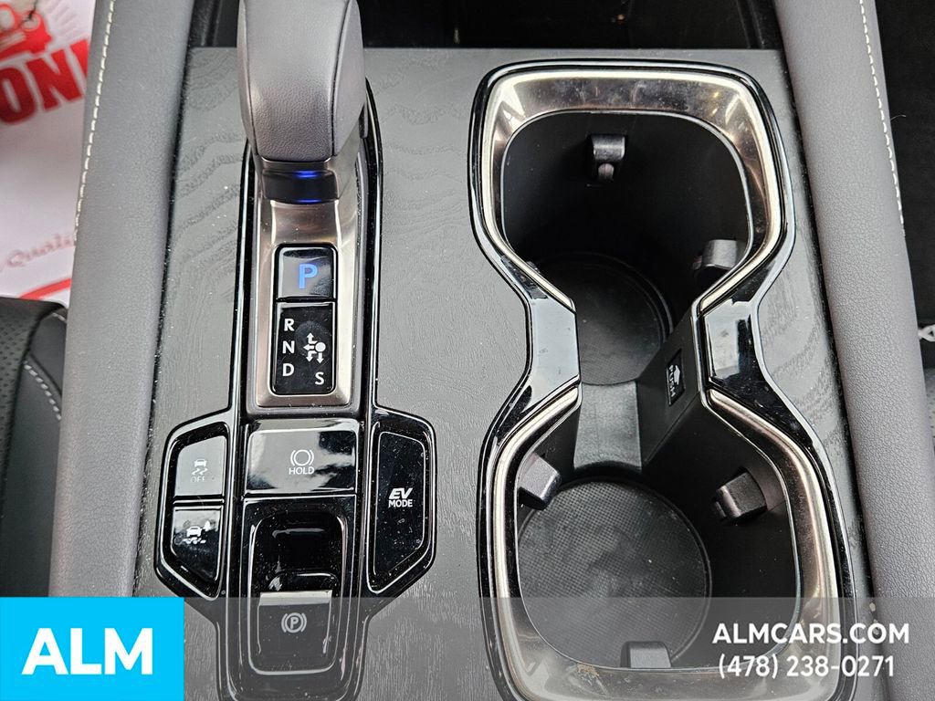 Used 2025 Lexus RX 350h image 20