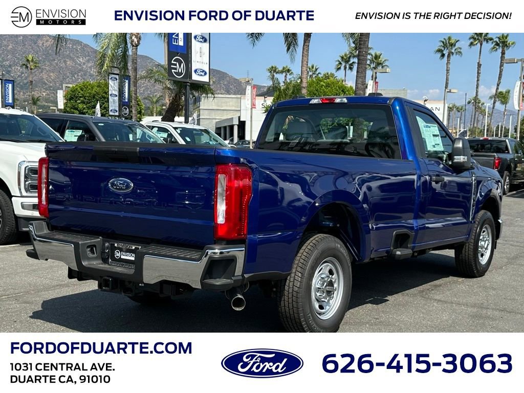 New 2026 Ford F250 XL image 11