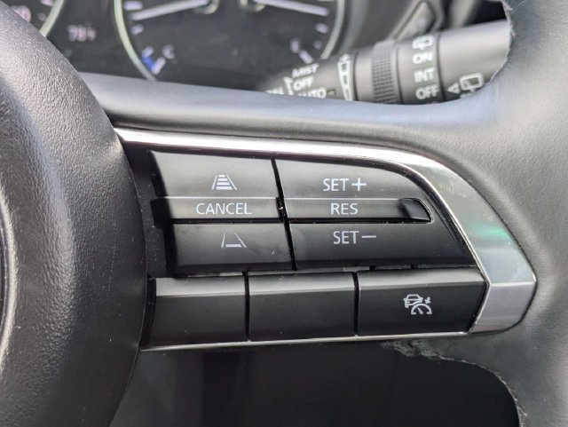 Used 2024 MAZDA CX-30 AWD 2.5 S w/ Select Sport Pkg image 24