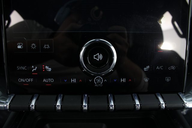 New 2026 GMC Acadia Elevation w/ Elevation Premium Package image 8