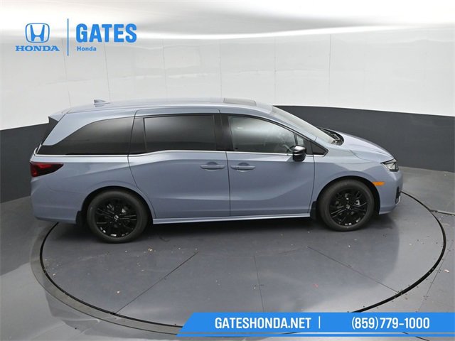 New 2026 Honda Odyssey Sport-L image 51