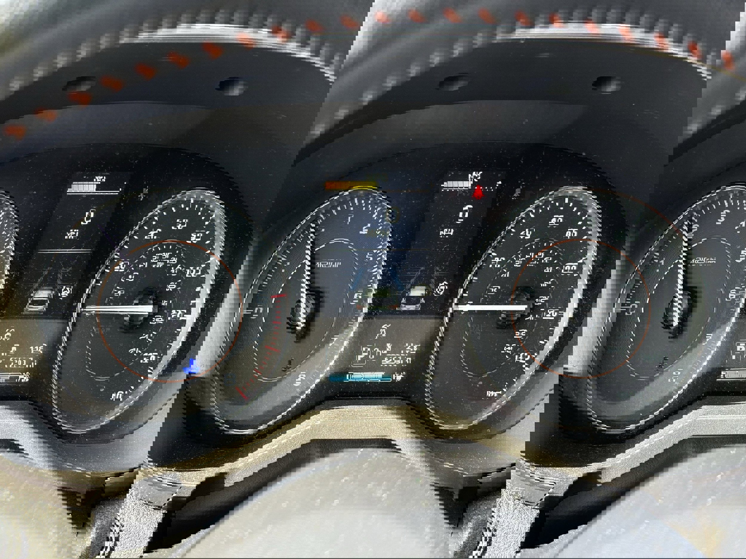 Used 2021 Subaru Crosstrek 2.5i Limited image 15