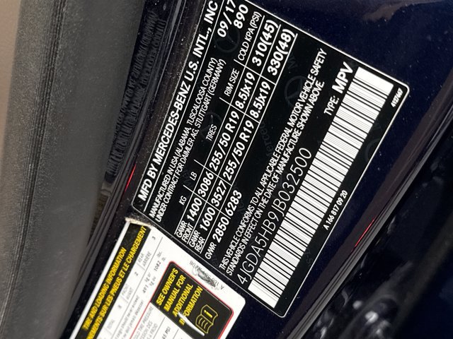Used 2018 Mercedes-Benz GLE 350 4MATIC image 23