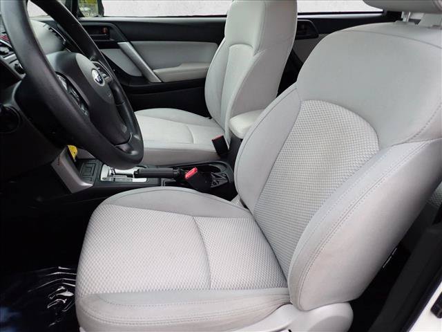Used 2016 Subaru Forester 2.5i w/ Popular Package #2 AWD/4WD image 11