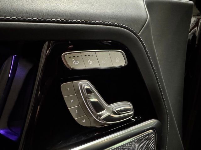 Used 2023 Mercedes-Benz G 550 image 15