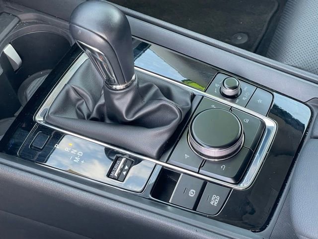 Certified 2023 MAZDA CX-50 AWD 2.5 Turbo w/ Cargo Package image 22