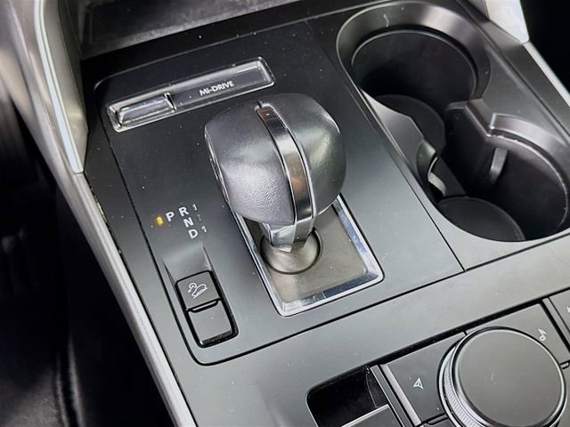 Used 2025 MAZDA CX-90 3.3 Turbo w/ Select Package image 18