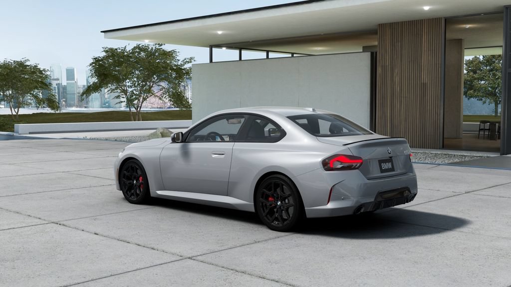 New 2026 BMW 230i Coupe RWD image 2