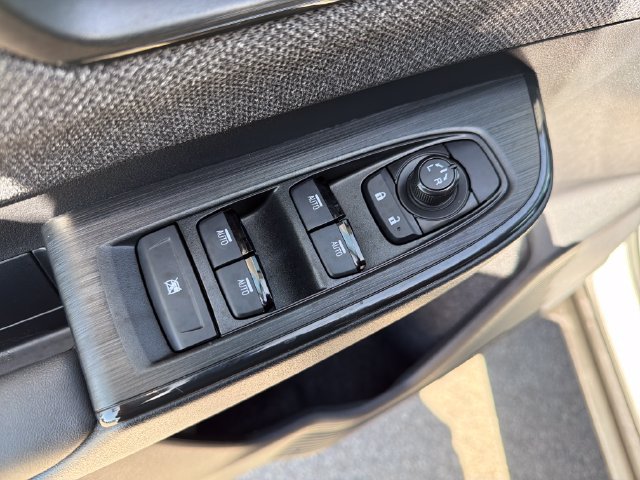 Certified 2026 Subaru Outback Limited XT AWD/4WD image 18