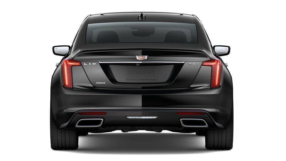 New 2026 Cadillac CT5 Premium Luxury w/ Technology Package AWD/4WD image 58