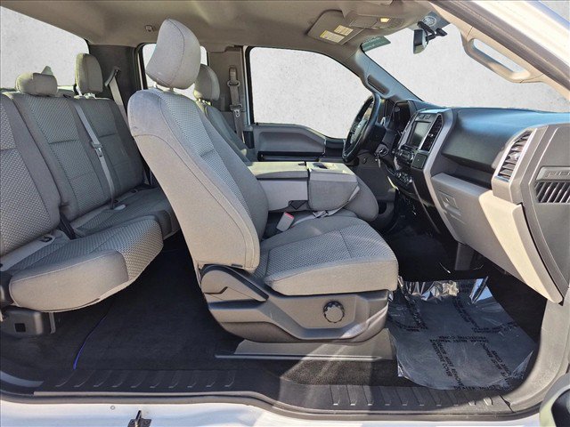 Used 2015 Ford F150 XLT w/ Equipment Group 301A Mid AWD/4WD image 20