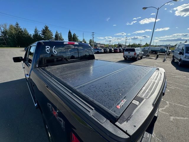 Certified 2023 Ford F150 XLT w/ Equipment Group 302A High AWD/4WD image 21