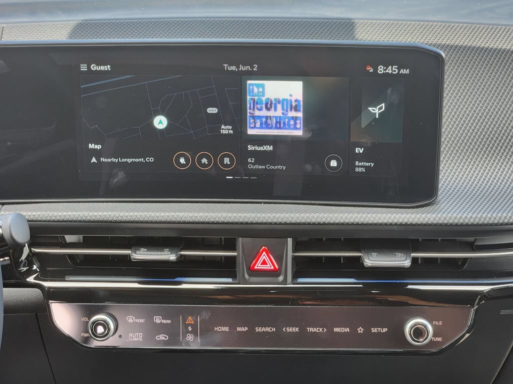 New 2026 Kia EV6 GT-Line AWD/4WD image 12
