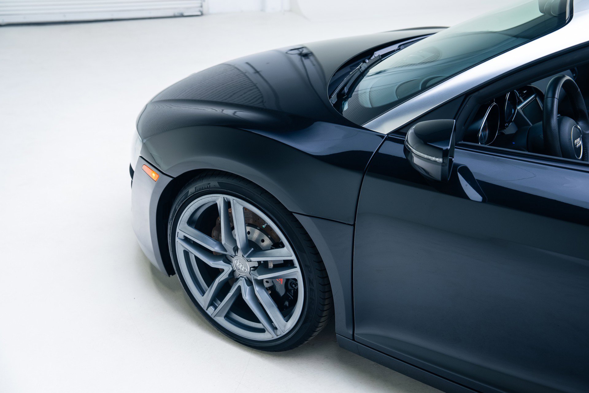 Used 2014 Audi R8 V8 image 24