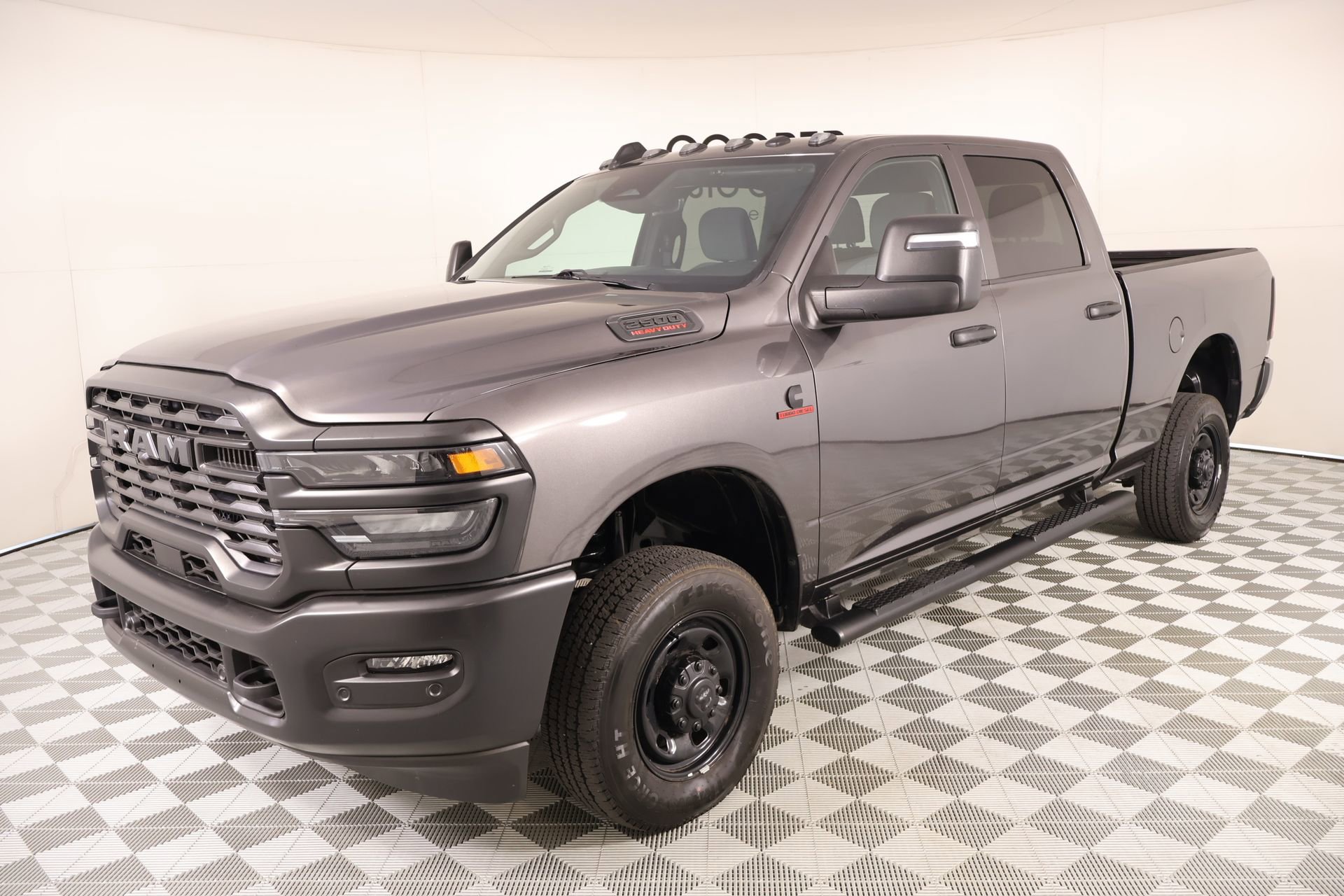 Used 2025 RAM 2500 Tradesman AWD/4WD image 10