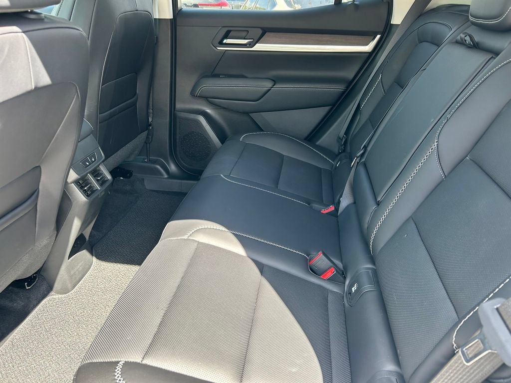 Used 2026 GMC Terrain Denali AWD/4WD image 17