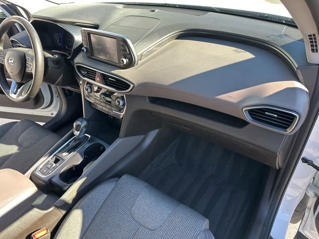 Used 2020 Hyundai Santa Fe SEL w/ Convenience Package image 26