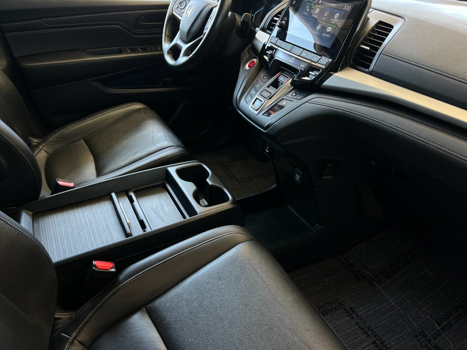 Used 2023 Honda Odyssey EX-L image 17