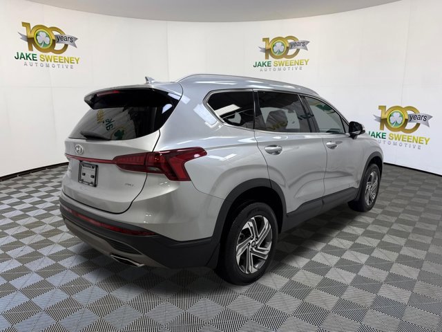 Used 2023 Hyundai Santa Fe SEL AWD/4WD image 10