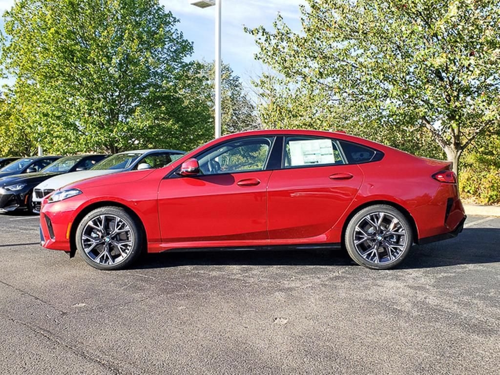 New 2026 BMW 228i xDrive AWD/4WD image 3