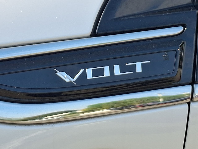 Used 2013 Chevrolet Volt Premium w/ Premium Trim Package FWD image 33